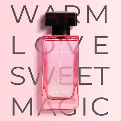 Giordano Sunset Stroll Eau De Parfum 100 ml - Women Perfumes (Edt/Edp)