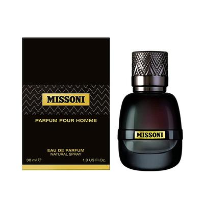 Missoni Parfum pour Homme EDP 30 ml - Men Perfumes (Edt/Edp)