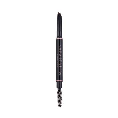 Anastasia Beverly hills Natural & Polished Deluxe Brow Kit - Dark Brown 8.1 ml - Eyebrow Pencils & Enhancers