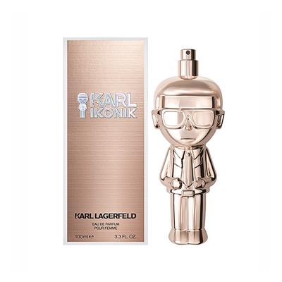 Karl Lagerfeld Ikonik Femme Edp 100 ml - Women Perfumes (Edt/Edp)