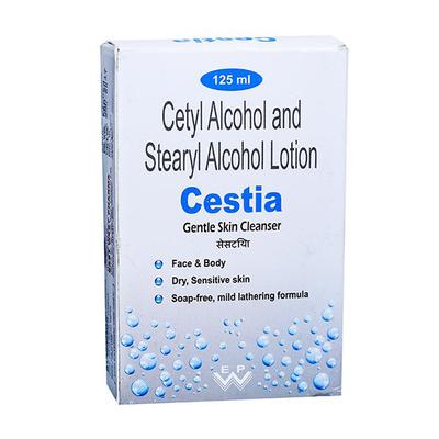 CESTIA GENTLE SKIN Cleanser 125ml - Cleanser-Oth