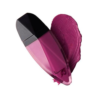 GWP Lady Burgundy Matte Lip Cream Priya 7 ml - Liquid Lipsticks