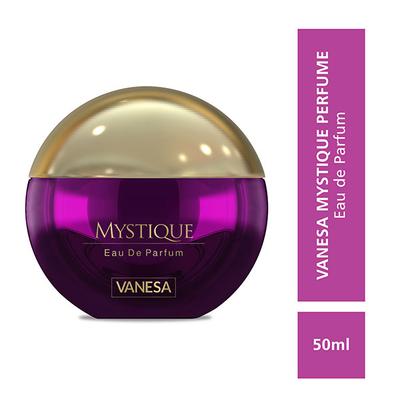 Vanesa Mystique Women Perfume Spray 50ml - Women Perfumes (Edt/Edp)