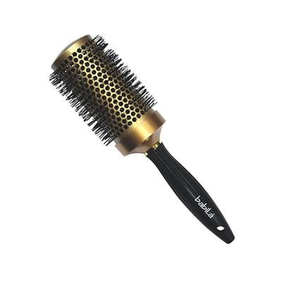 Babila Hot Curl Brush -Big-HB-v 03 1's - Hair Brushes
