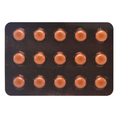 Asomex D 2.5mg Tablet 15'S - Hypertension-Cal