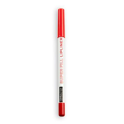 Revolution Relove Superfill Lipliner Babe 1 gm - Lip Liners