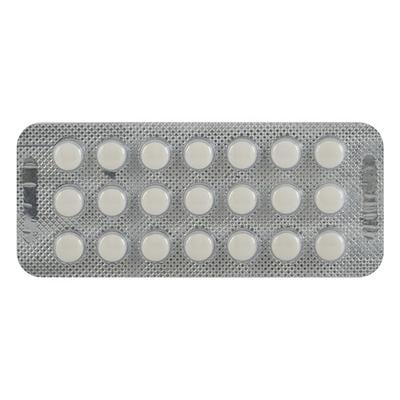 UNWANTED 21DAYS TABLET 21'S - Contraception-Ora
