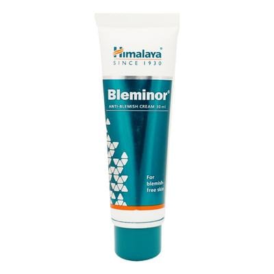Bleminor Cream 30ml - Dry Skin-Oth