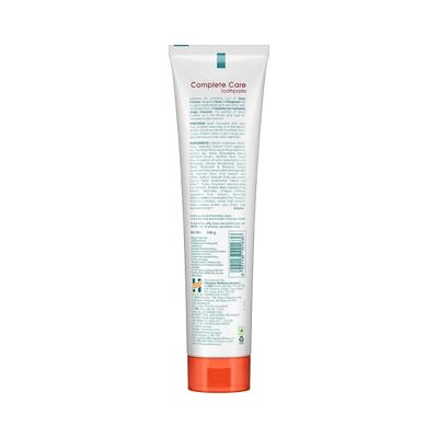 Himalaya Botanique Complete Care ToothPaste - Simply Cinnamon 150 g - Toothpaste