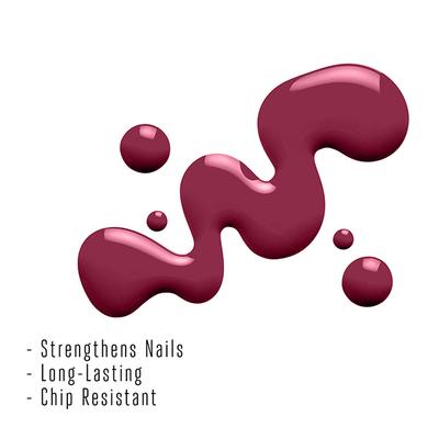 Lakme True Wear Color Crush Nail Color 55 9 Ml - Nail Polish