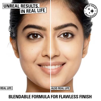 Revolution IRL Filter Longwear Foundation F8.5 23 ml - Foundation