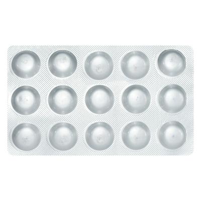 TRIOLMESAR 20 Tablet 15's - Hypertension-Ang