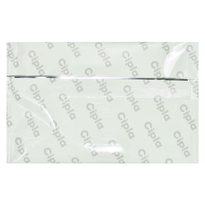 Ipravent Respule 5X2ml - Asthma/COPD-Ast