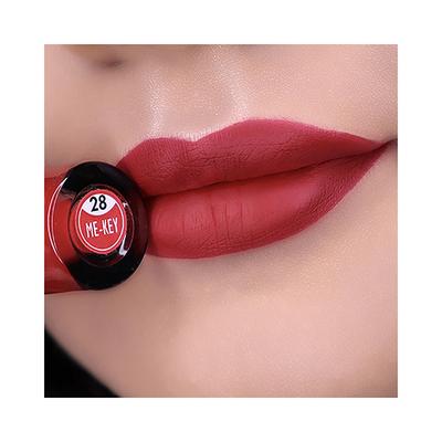 PAC Retro Matte Gloss Mini 28 MeKey 3 ml - Liquid Lipsticks