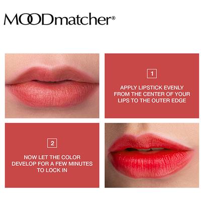 Fran Wilson Moodmatcher 24KT Gold 3.5 gm - Lipsticks