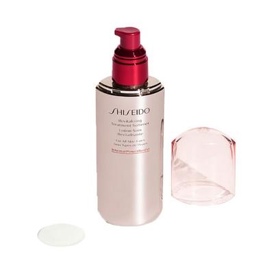 Shiseido Revitalizing Treatment Softener Lotion 150 ml - Lotions & Creams