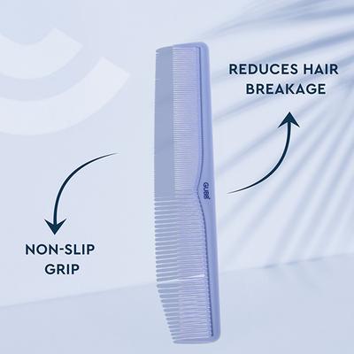 Gubb Multifunction Hair Comb (Santorini Hues) Gb-Lh-024 1's - Hair Combs