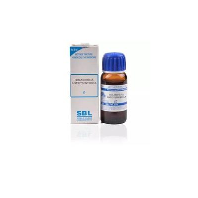 SBL Holarrhena Antidysenter Q Liquid 30 ml - Speciality Medicine