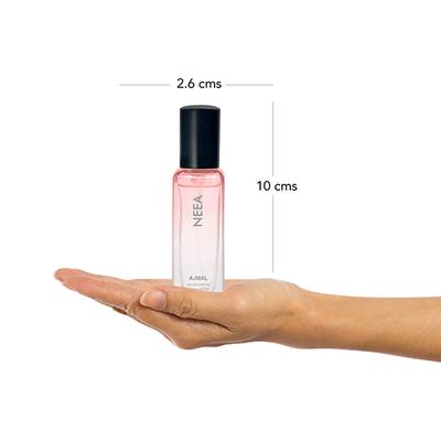 Ajmal Neea Edp 20 Ml - Perfumes (Edt/Edp)