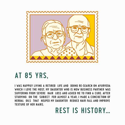 Avimee Herbal Cold Pressed Castor Oil 100 ml - Hair Oils