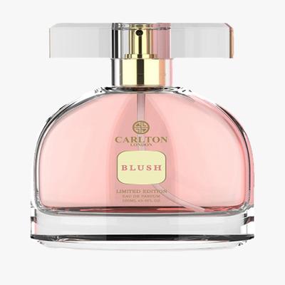 Carlton London Limited Edition Blush Perfume 100 ml - Women Perfumes (Edt/Edp)