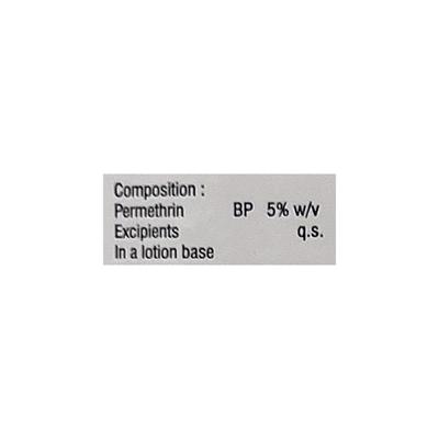 SCABILAS Lotion 50ml - Scabies-Oth