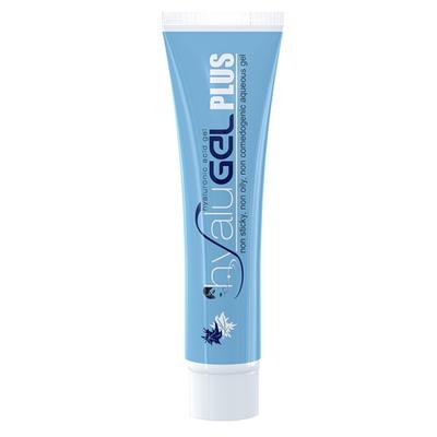 Hyalugel Plus Gel(Topical) 30gm - Dry Skin-Emo