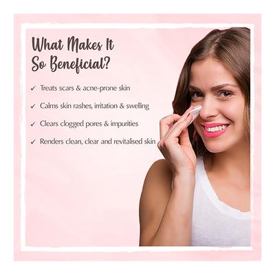 The Beauty Co. Skin Toner - Tea Tree 200 ml - Toners