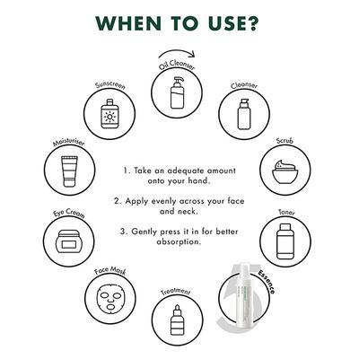 Dr. Oracle 21Stay A Thera Emulsion 120 ml - Face Serum