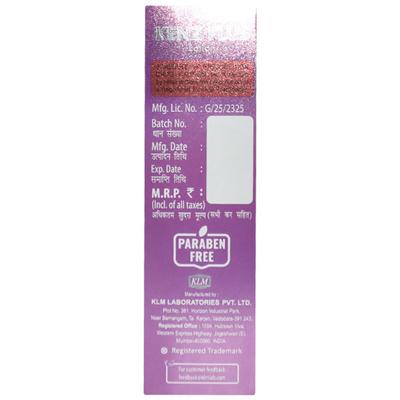 KENZ PLUS Lotion 100ml - Dandruff-Oth