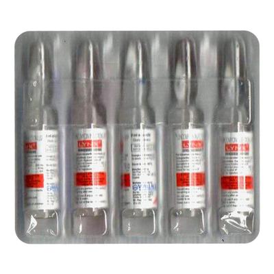 LYNX Injection 2ml - Bacterial Infections-OAB
