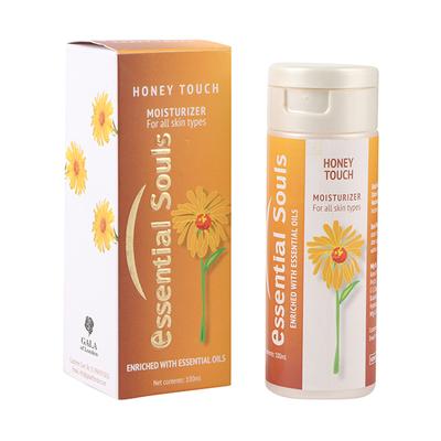 Essential Souls Moisturizer - Honey Touch 100 ml - Night Cream