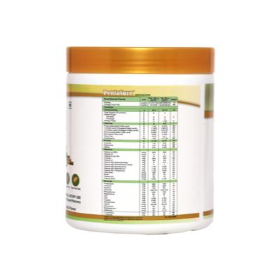 PentaSure Hepatic Nutritional Powder - Creamy Vanilla Flavour 400 g - Protein Drink