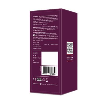 Skore Teasher Rechargeable Finger Massager 1's - Massagers And Vibrators