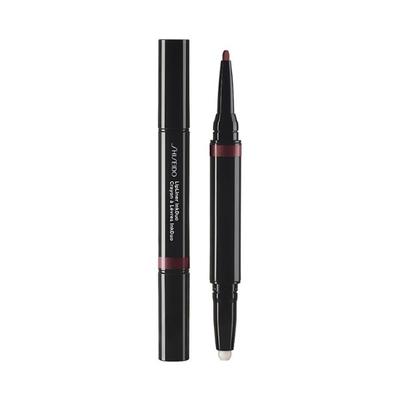 Shiseido Inkduo Lip Liner 11 Plum 1.1 gm - Lip Liners