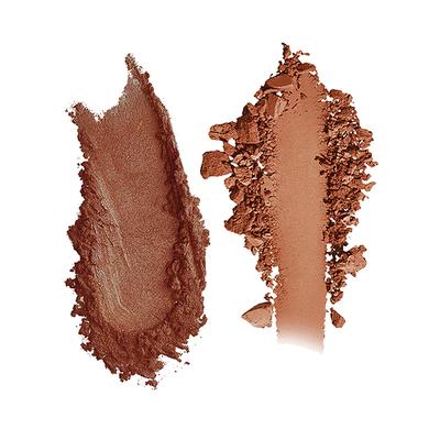 PAC Terracotta Bronzing Powder 16 gm - Bronzers