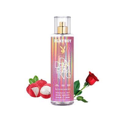 Playboy Day Dreaming Fragrance Mist 250 ml - Body Mist/Spray
