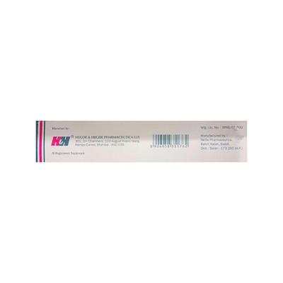 HHMITE XL Cream 60gm - Scabies-Oth