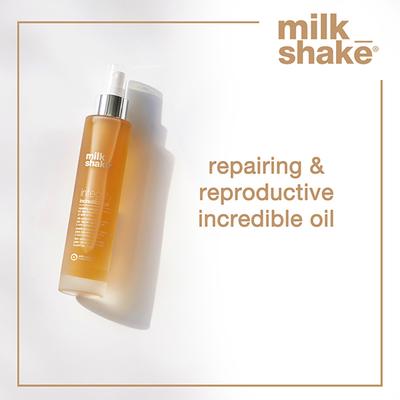milk shake Integrity Incredible Oil 50 ml - Hair Serums