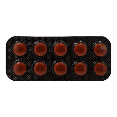 Tenoric 50mg Tablet 10'S - Hypertension-Bet