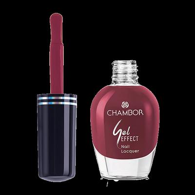 Gel Effectnail Lacquer - 219 10 ml - Nail Polish