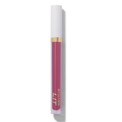 Myglamm Lit Liquid Matte Lipstick - Dtr 3 ML - Liquid Lipsticks