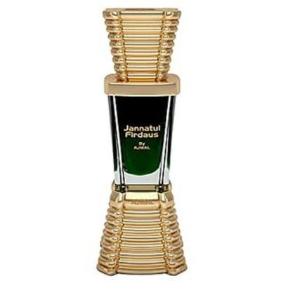 Ajmal Jannatul Firdaus Concentrated Perfume Oil Oriental Alcohol For Unisex And Wisal Dhahab Deodorant Fruity Floral Fragrance For Men 210 ml - Perfumes (Edt/Edp)
