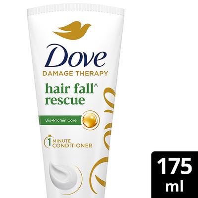 Dove Hair Fall Rescue Conditioner With Bio Protein 175 ml - Conditioners