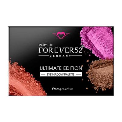 Daily Life Forever52 Ultimate Edition Eyeshadow Palette Uep001 Uep001 53 Gm - Eye Shadow Palettes