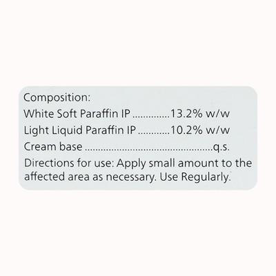 GLOWSOFT Cream 75gm - Dry Skin-Emo