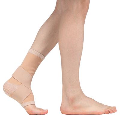 Flamingo Ankle Grip - Beige (OC-2103) (S) 1's - Ankle/Foot Supports