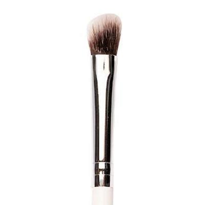 Plume P10 Angled Crease Blending Nose Contour Brush 1's - Face Brush