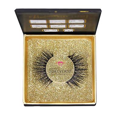 Daily Life Forever52 Premium Mink Lashes P001 Pml001 1'S - Eyelashes