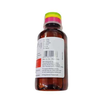 BRICAREX LS + Syrup 100ml - Asthma/COPD-Ast